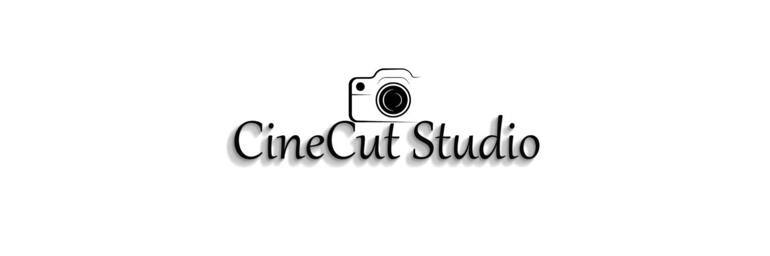 Cine_Cut_Studio📸 banner