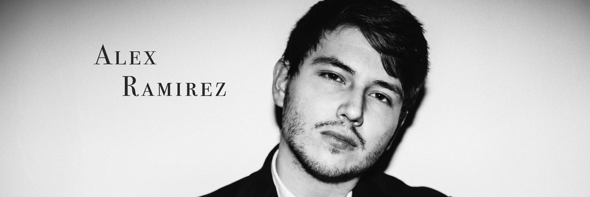 Manuel Alejandro Ramirez banner