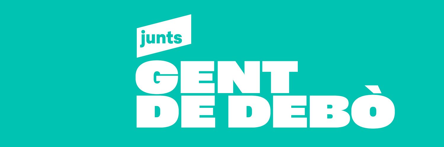 Junts per Berga banner