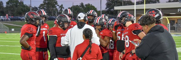 CoachVirgil_ Profile Banner