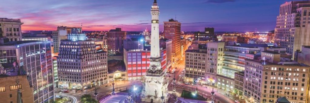 Circle City Success banner