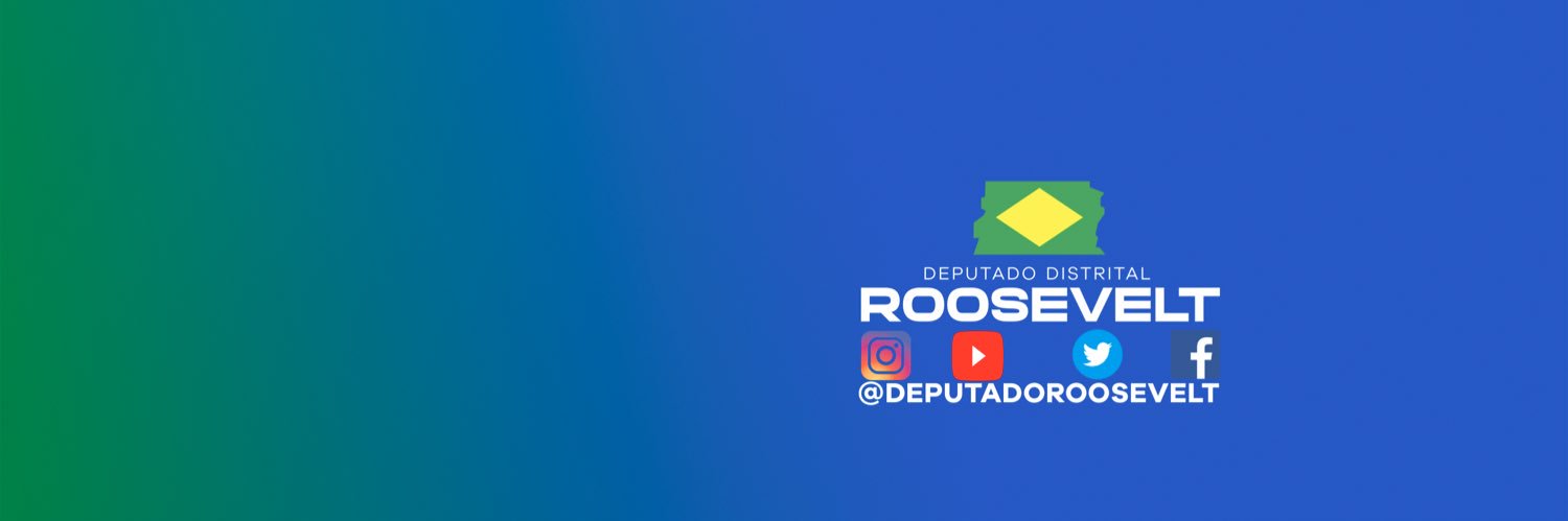 deproosevelt's profile banner image