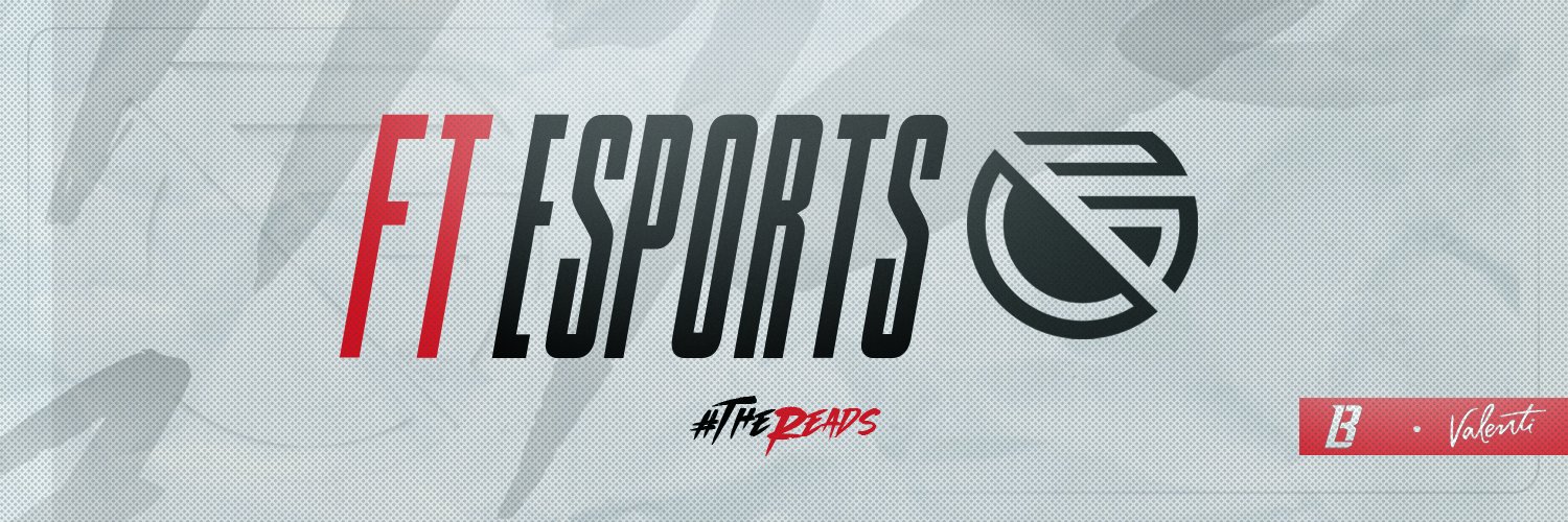 FT esports Profile Banner