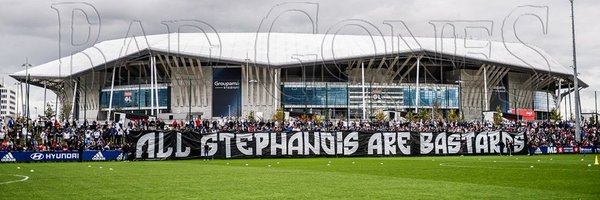 lyon_ultras Profile Banner