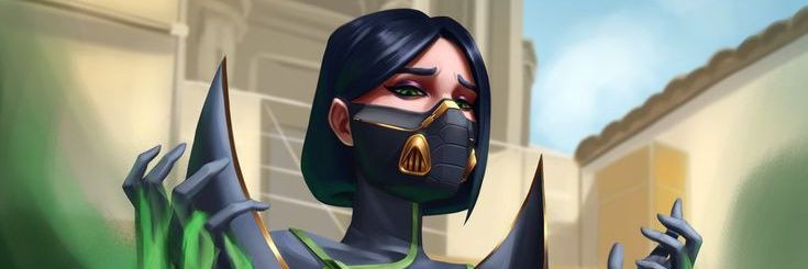 Jules King banner