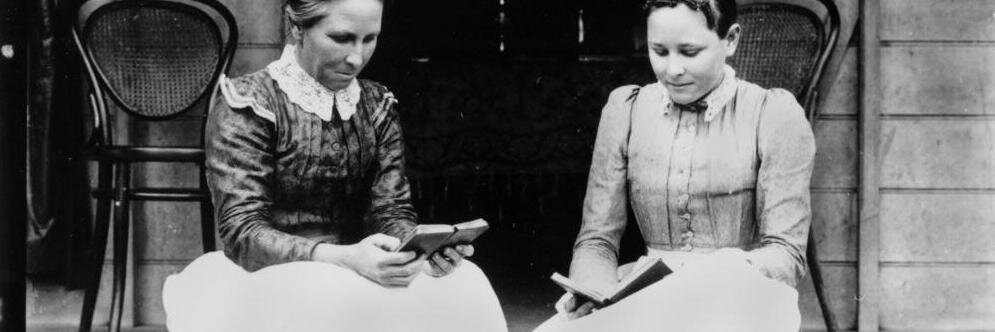 CBRLibraryTribe's profile banner image