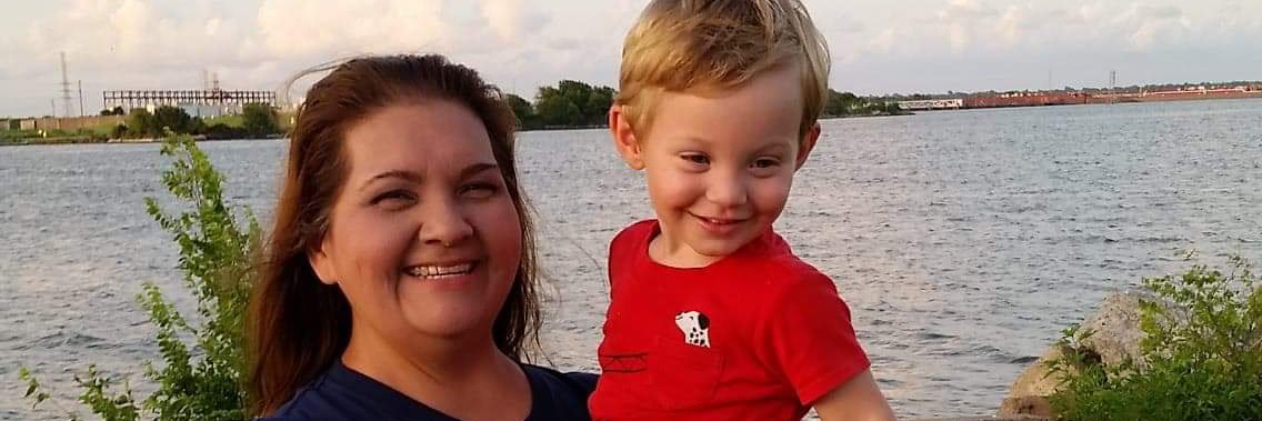 Veronica D. Miles banner