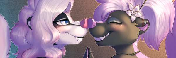 TeaganSkunk Profile Banner