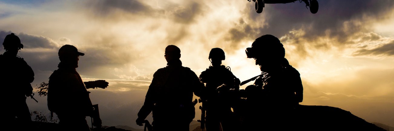 Canopy Defense banner