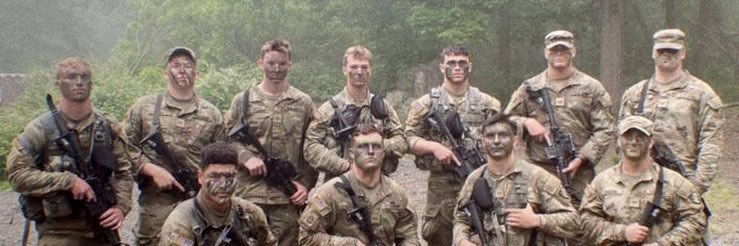 William Montesi banner