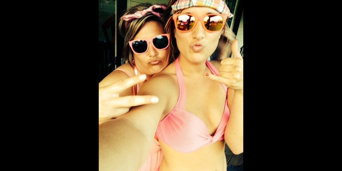 Kendrahartline's profile banner image