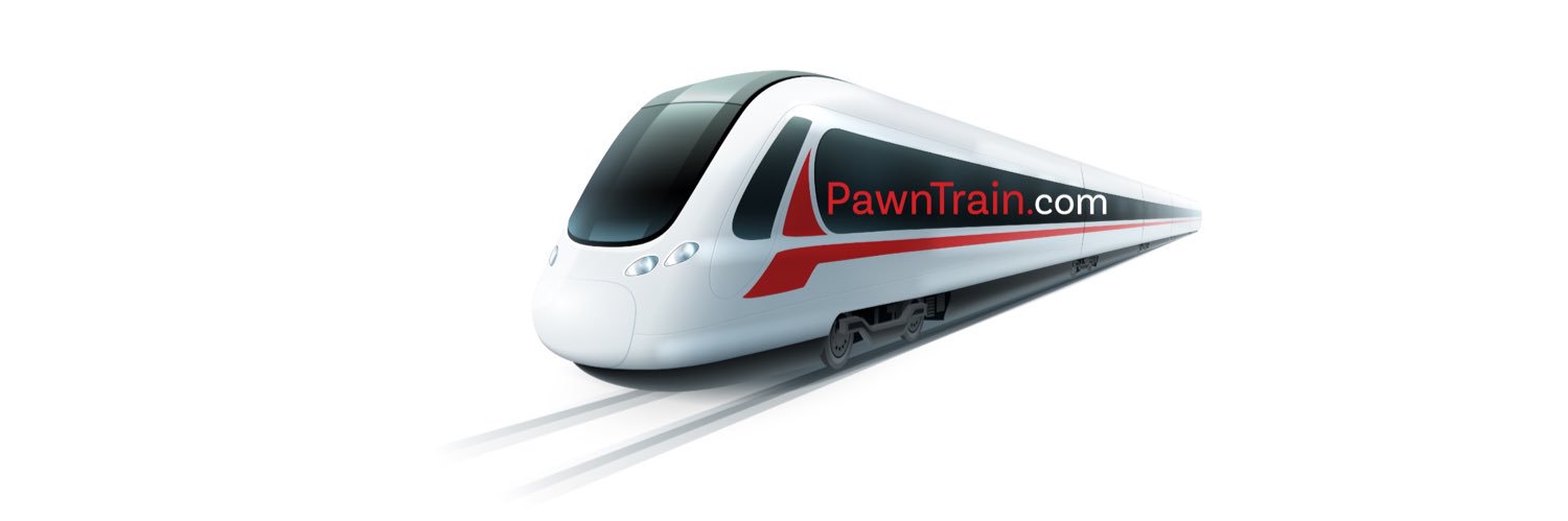 PawnTrain banner