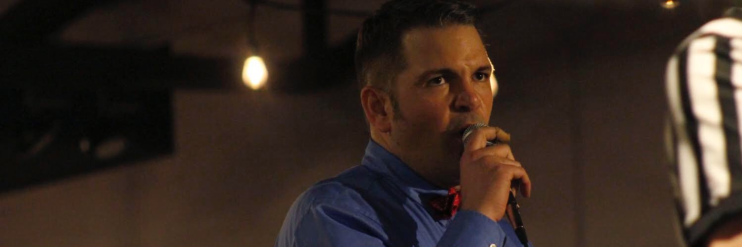 Andrew Lenards banner