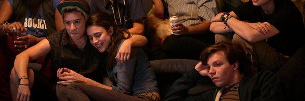 AdamTheFilm Profile Banner