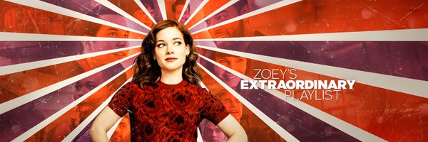 Zoey's Extraordinary Playlist Profile Banner