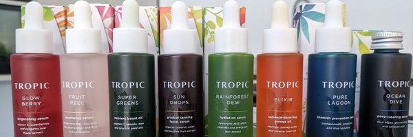 TropicKarenB Profile Banner