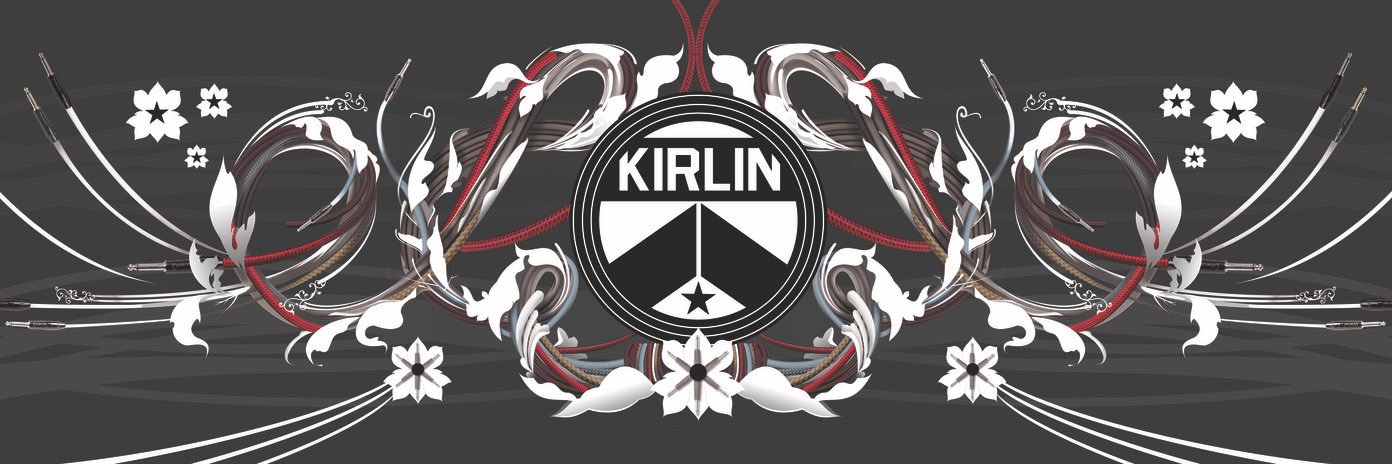 Kirlin Industries banner