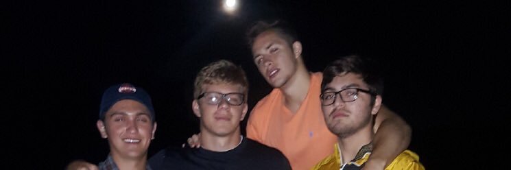 DaDethloff's profile banner image