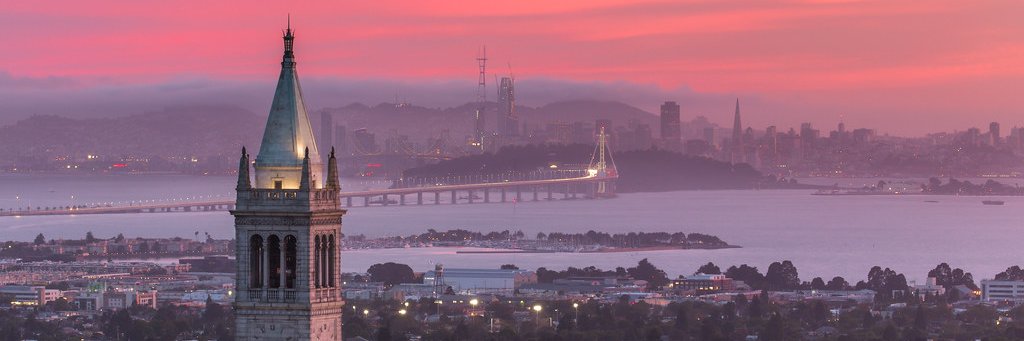 California Law Review banner