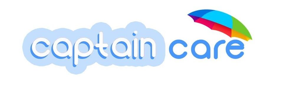 Captain Care banner