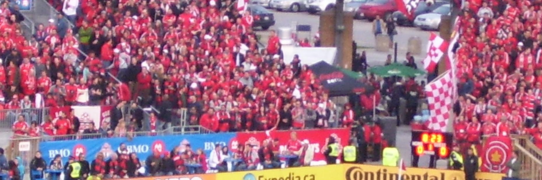 Toronto FC Supporter (@tfcfans) / Posts / X