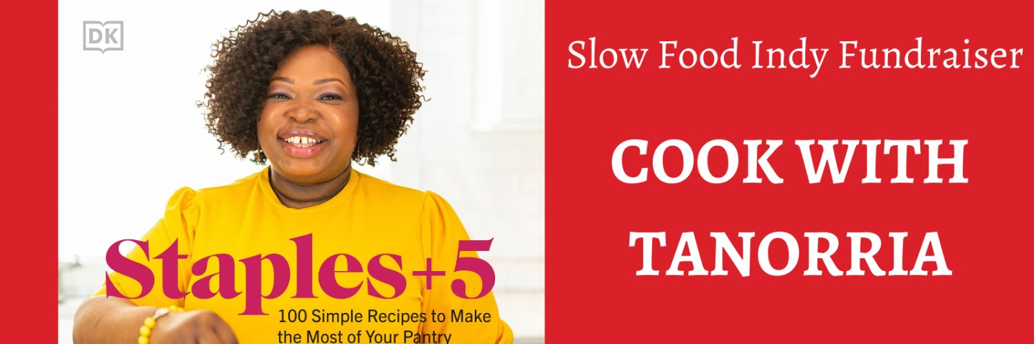 Slow Food Indy banner