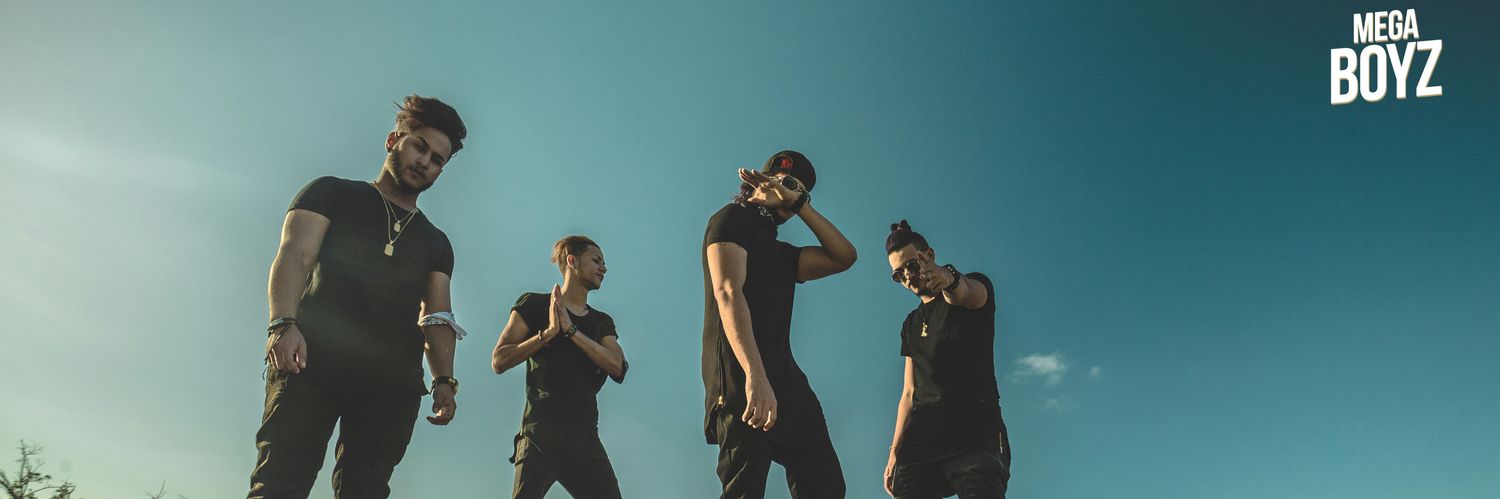 KingDiove's profile banner image
