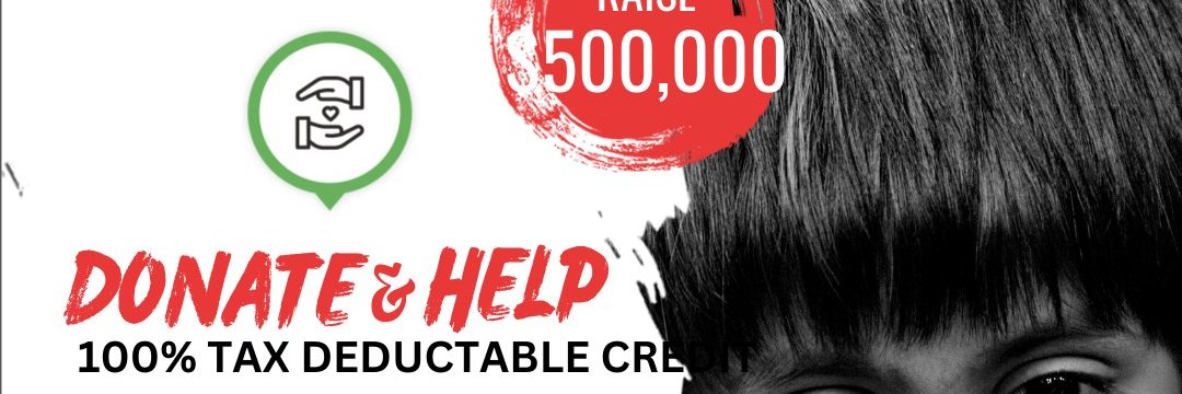 stopoverty's profile banner image
