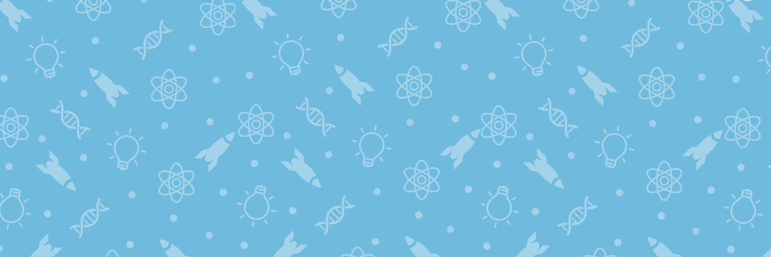 steminist's profile banner image