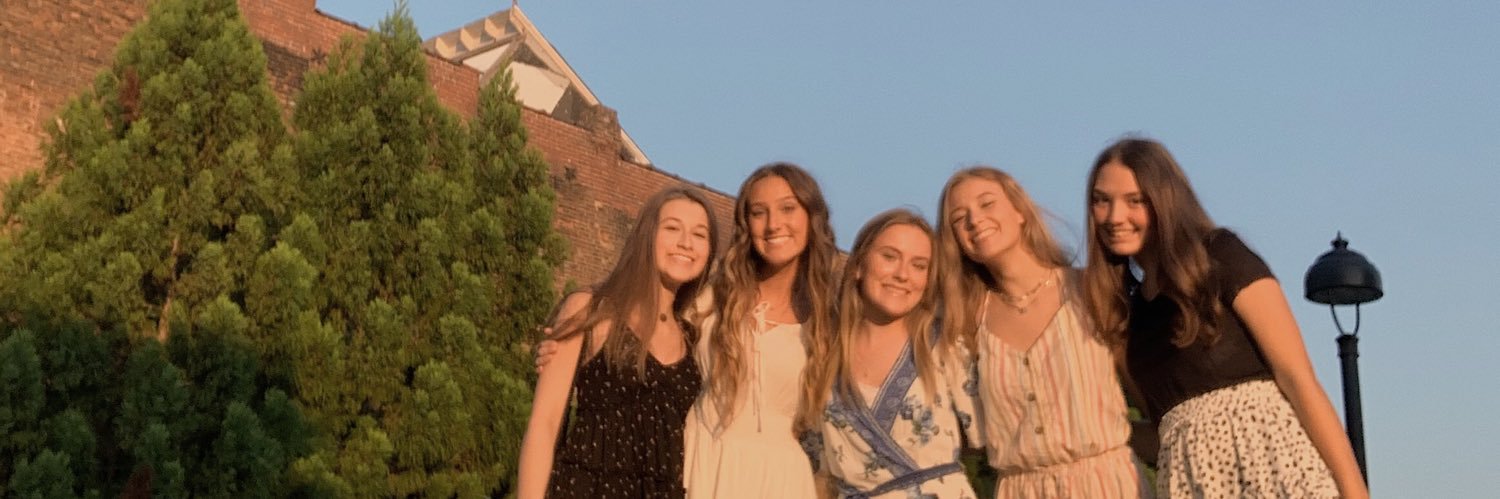 🌸🍭⚡️💕 banner