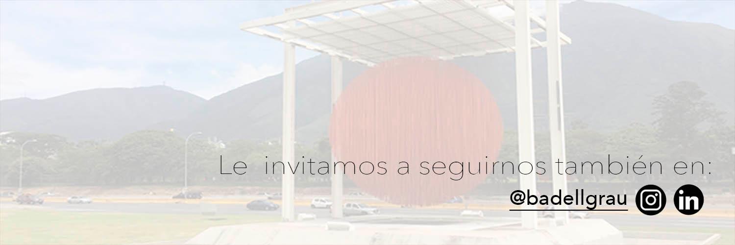 Badell & Grau banner