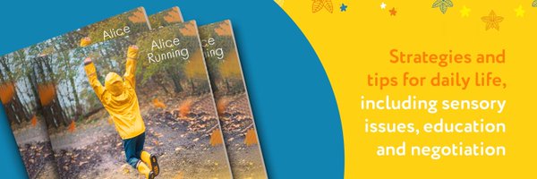 AliceRunning1 Profile Banner