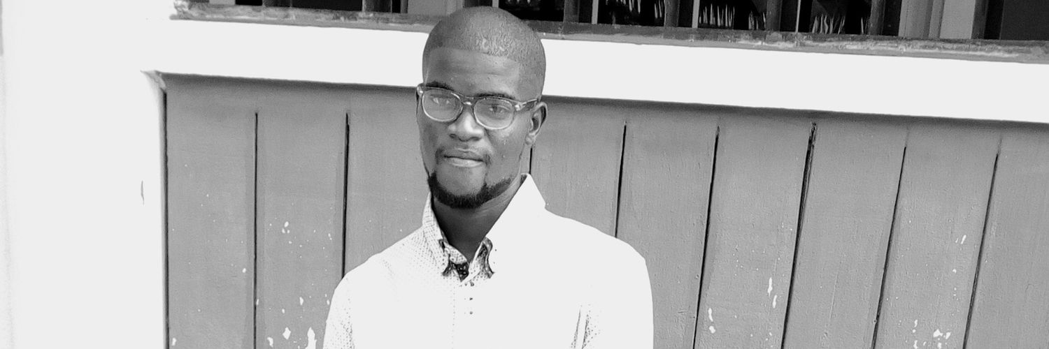 Nwachukwu Emeka David banner