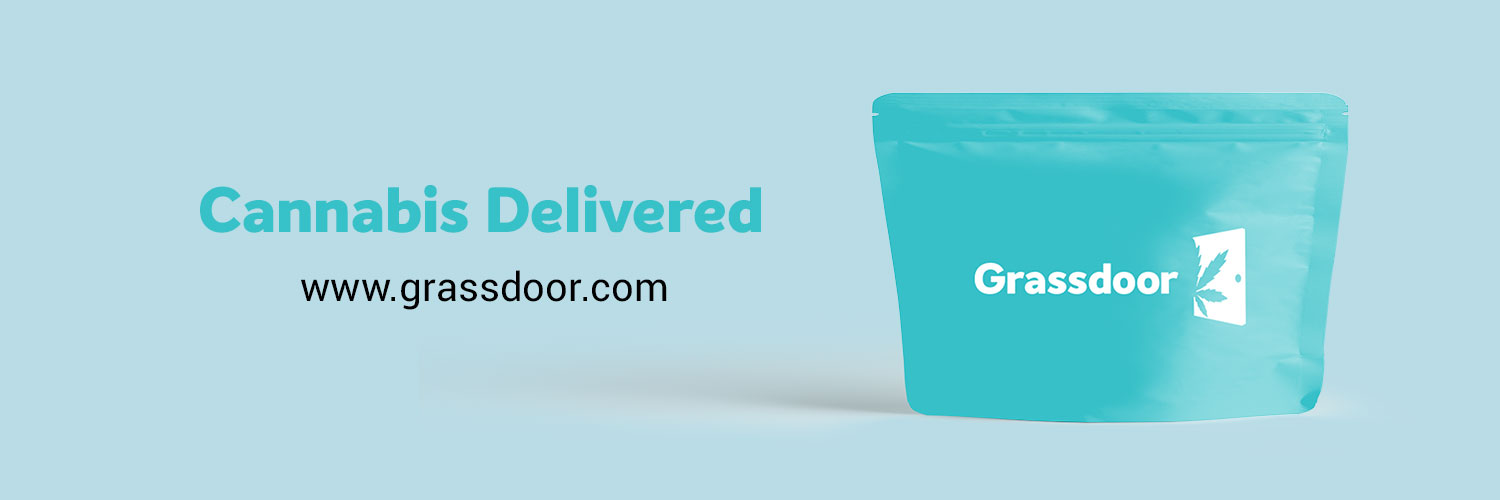 Grassdoor banner