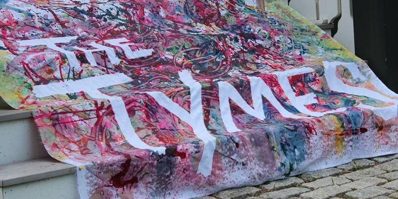 TheTymes's profile banner image