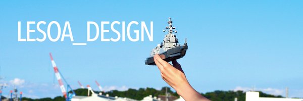 Lesoa_design Profile Banner
