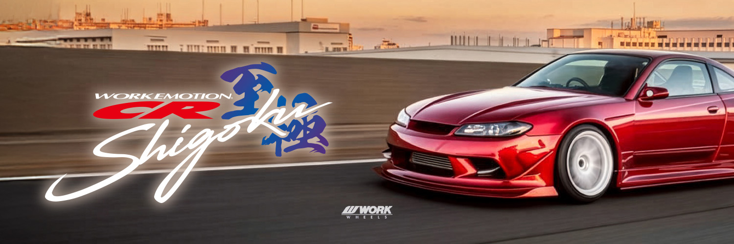 workwheelsjapan's profile banner image