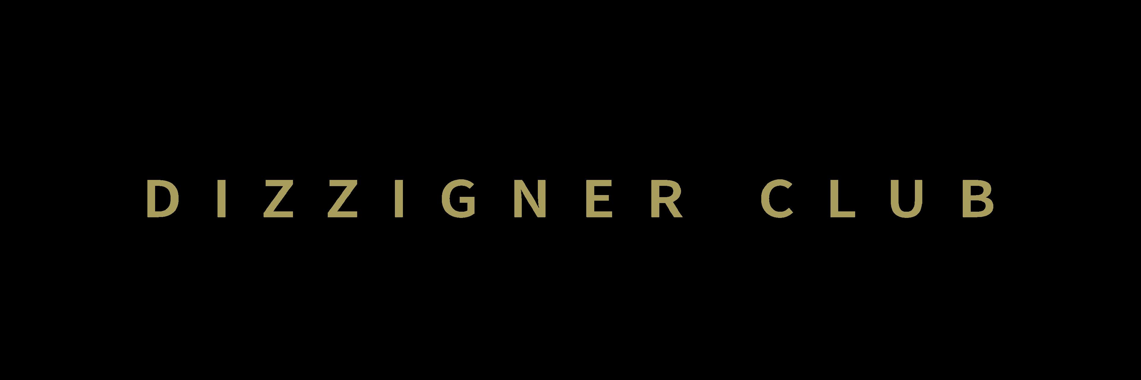 Dizzigner Club's banner