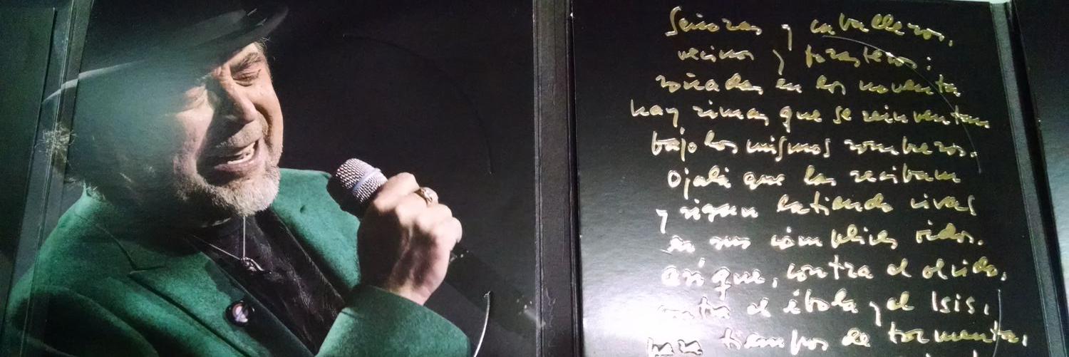 arriagajm's profile banner image