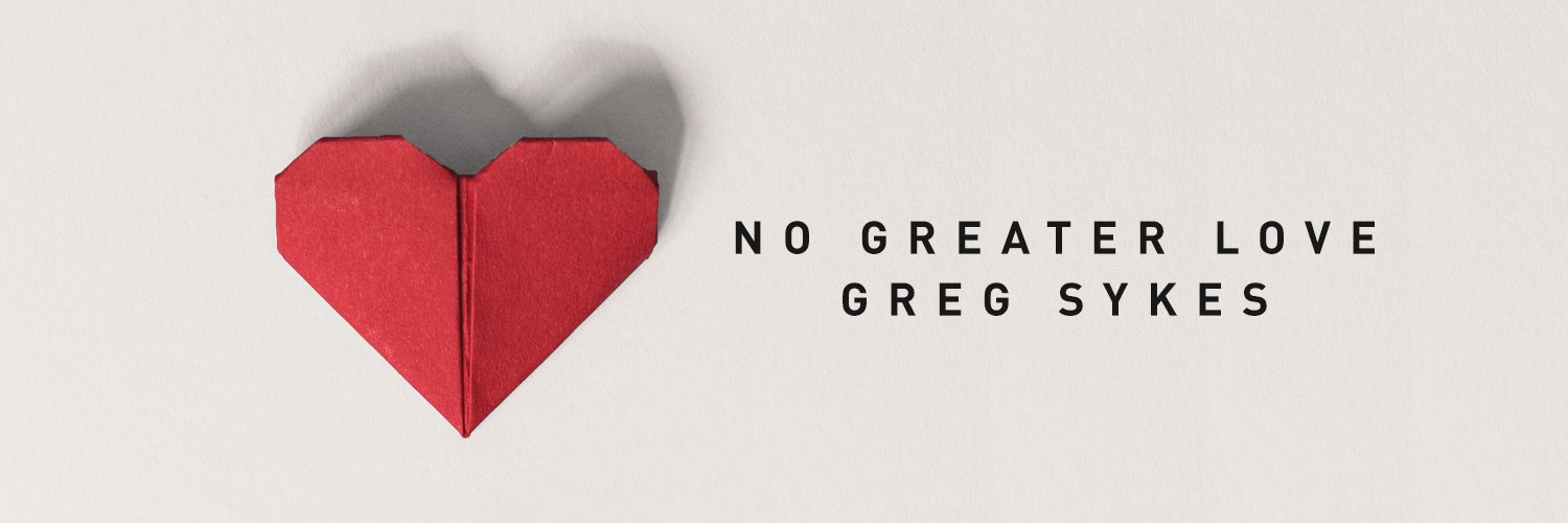 gregsykes's profile banner image