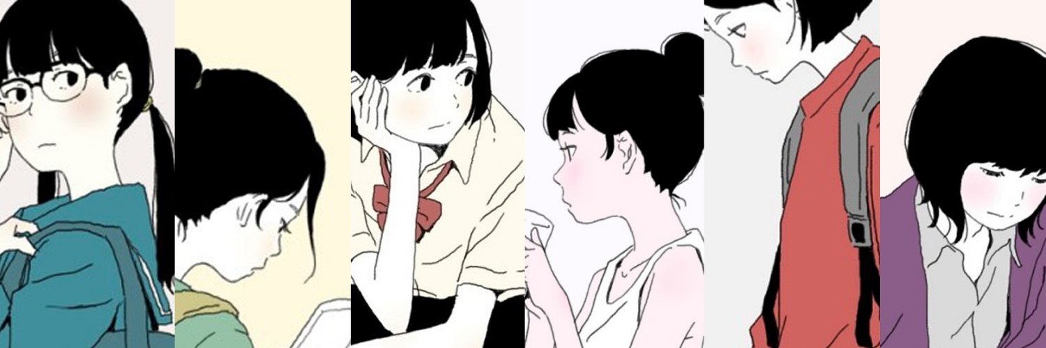 みずす (イラストレーター)'s banner