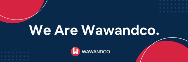 wawandco Profile Banner