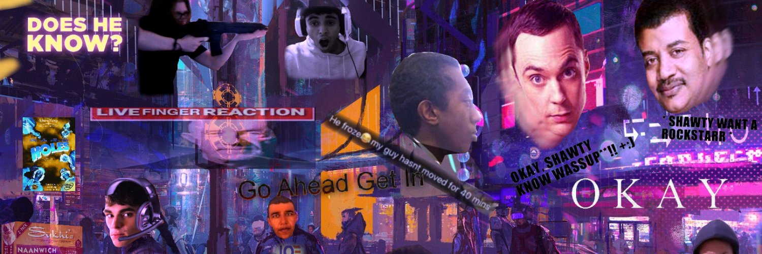 fruitlogicog's profile banner image