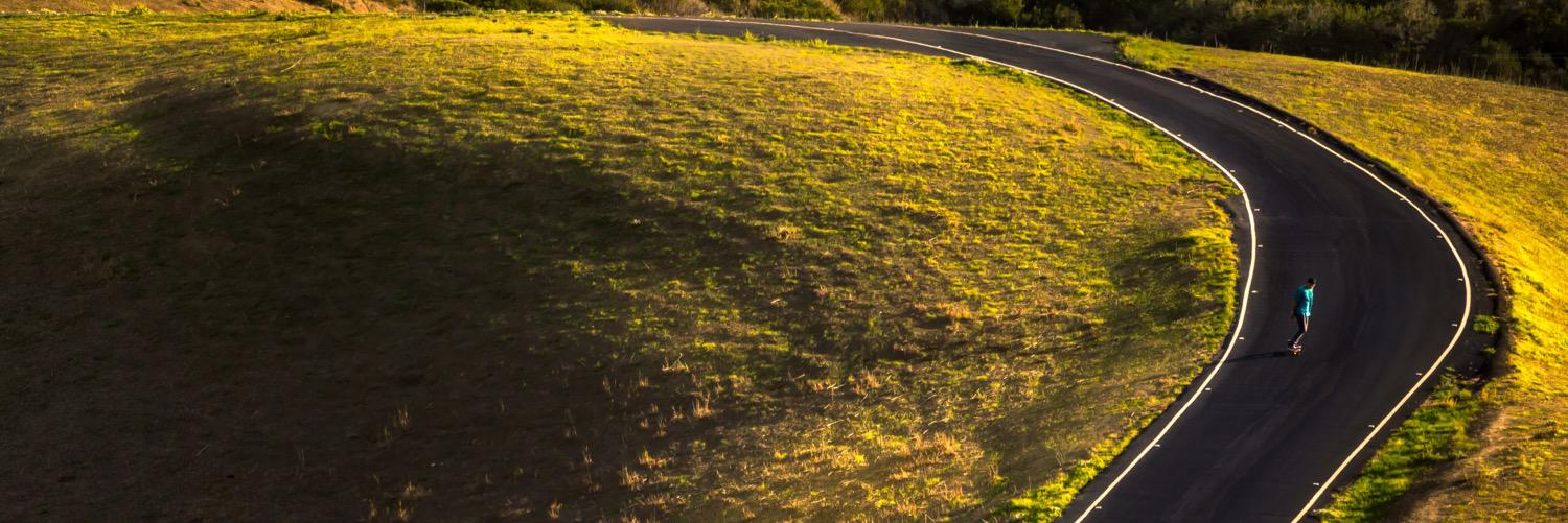drubradley's profile banner image