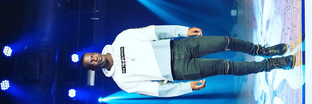 Tope_Foreign's profile banner image