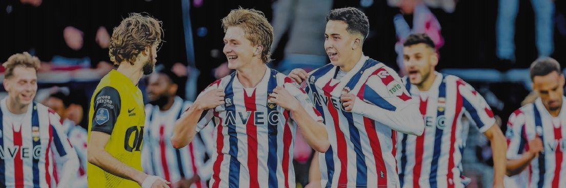 Frenk van der Stroijk banner