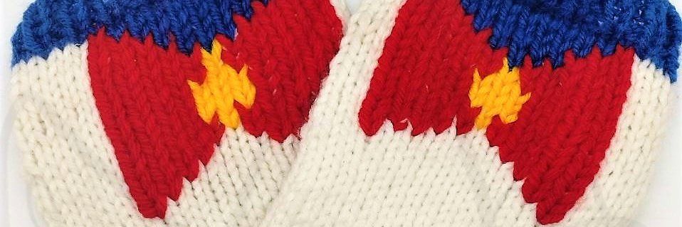 Rabbitfiberarts's profile banner image