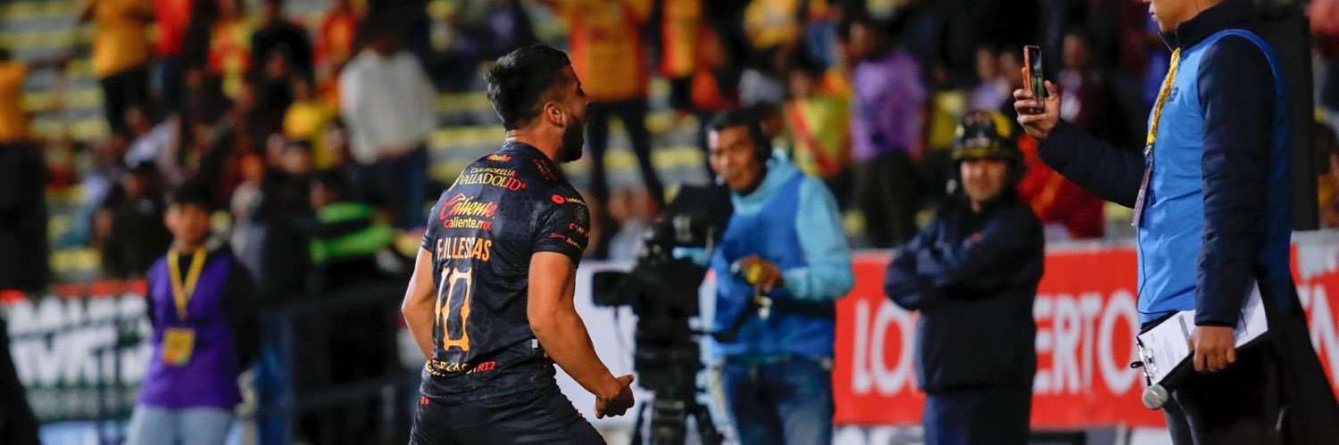 Fernando Illescas banner