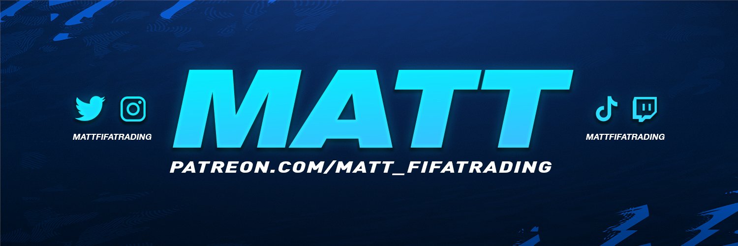 MattyFUT banner