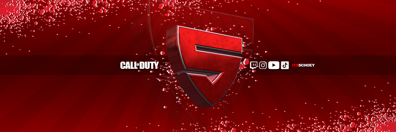 ItsSchoey banner